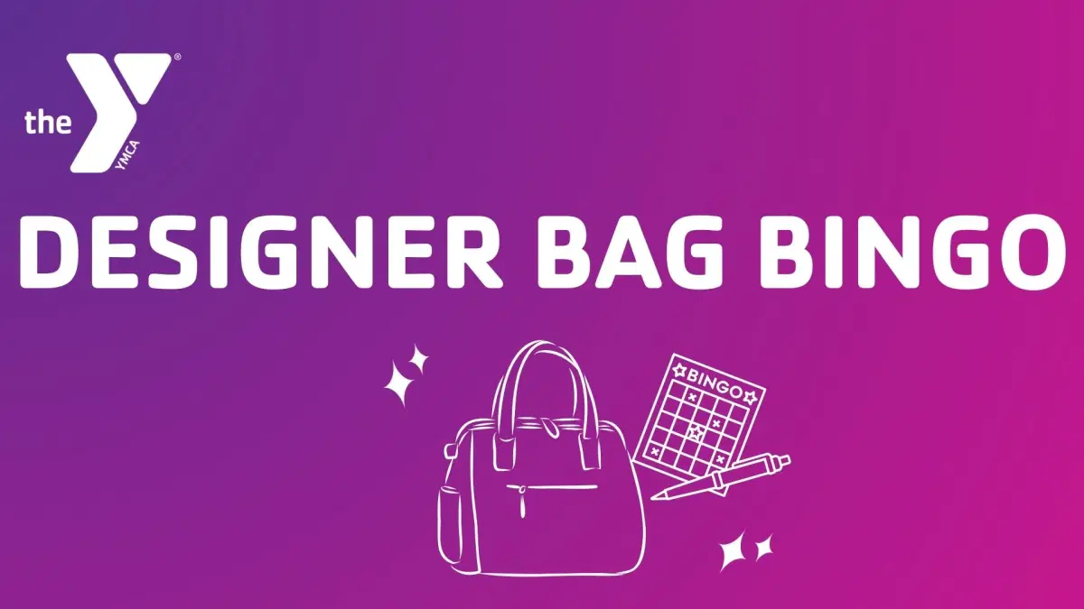 Designer Bag Bingo