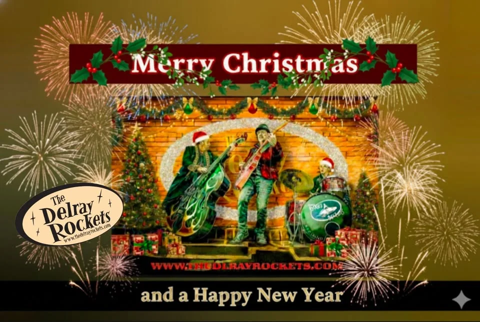 The Gaffer's Birfday Bash @The Talbot, Kempsey