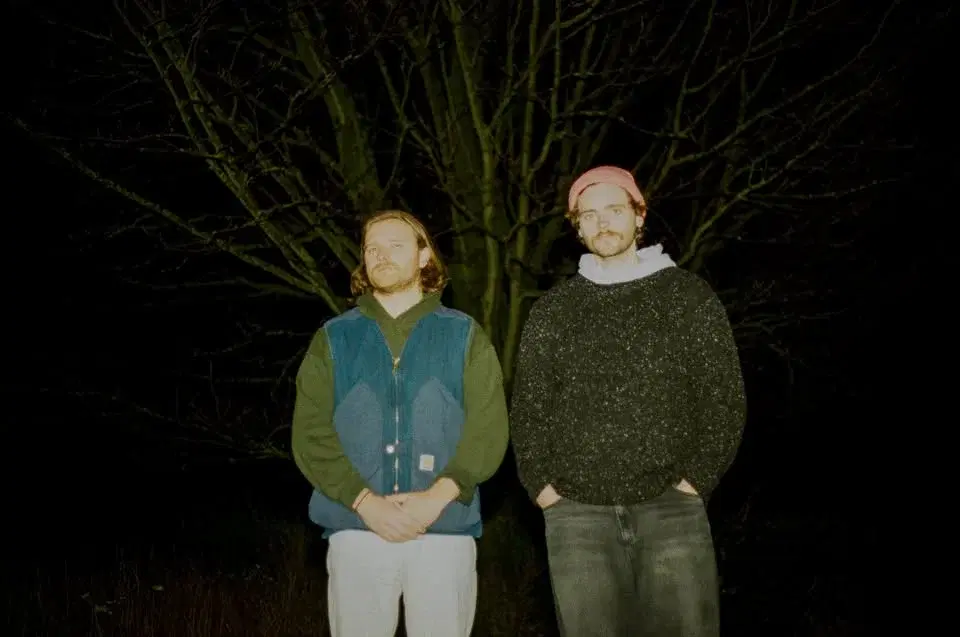 A Burial At The Sea / Newhvn (UK), TÖRZS - A38 Hajó