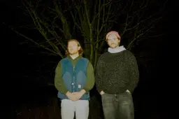 A Burial At The Sea / Newhvn (UK), TÖRZS - A38 Hajó