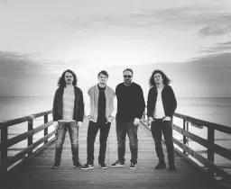 MADSEN - München, Tonhalle