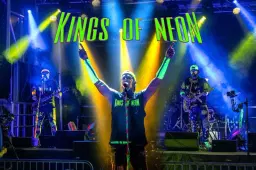 May The 4th Festival & Cookoff