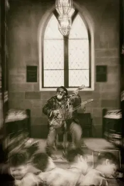 Music & Arts Festival