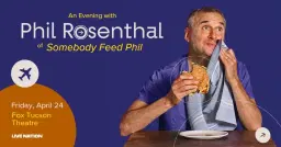 Phil Rosenthal