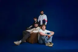 M60 - Wedgewood Rooms, Portsmouth - 16.04.26