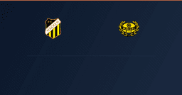 Hacken vs Mjällby