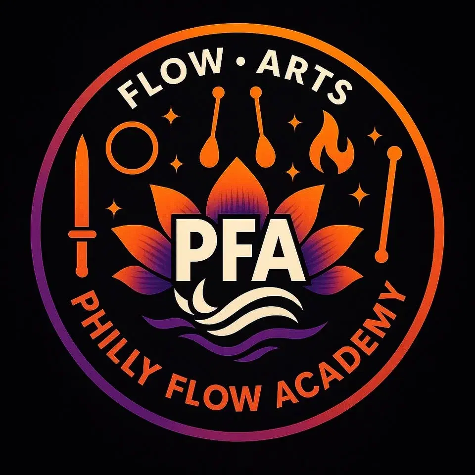 Philly Flow Academy Showcase | Flow Fest Philly Fire Jam