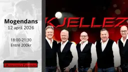 Dansa i parken - Kjellez