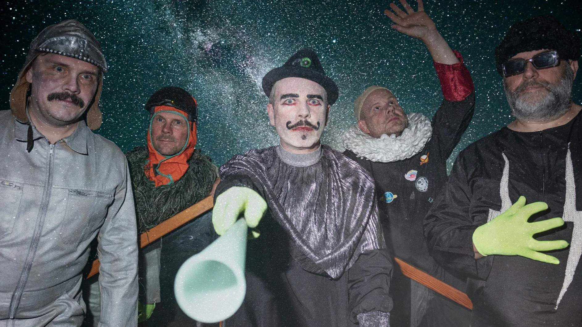 SPLORR // Söderport