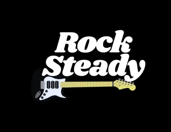 ROCK STEADY AT THE HAPPY BASSETT BARREL HOUSE