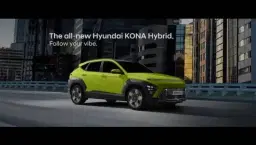 THE NEXT GENERATION TWOTAL CLENZ KONA HYBRID WORLD PREMIERE