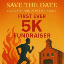 5K Fundraiser