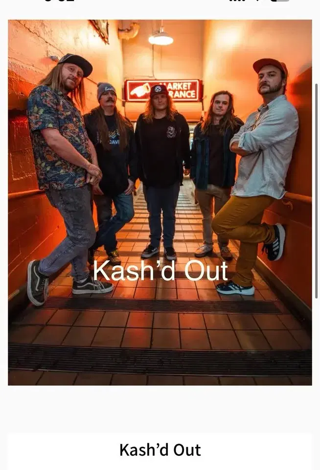 Lori’s Birthday Party 🥳