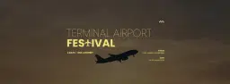 Terminal Airport Festival Hamburg (2 Days)