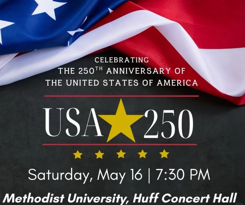 Celebrating the 250th Anniversary of The United States