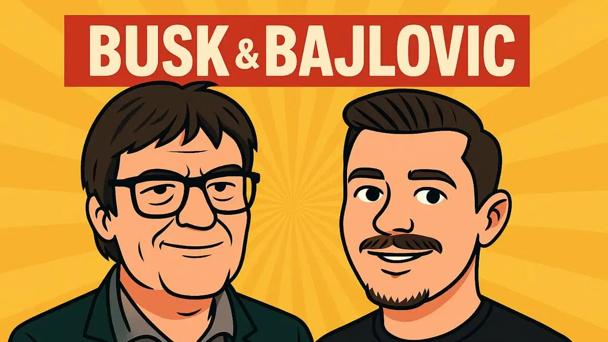 Busk & Bajlovic