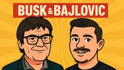 Busk & Bajlovic