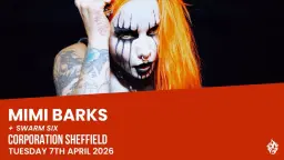 Mimi Barks