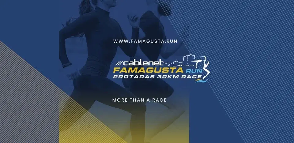 Famagusta Run