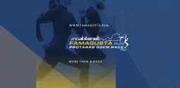 Famagusta Run