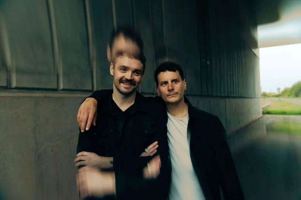 Haggard Cat - Manchester