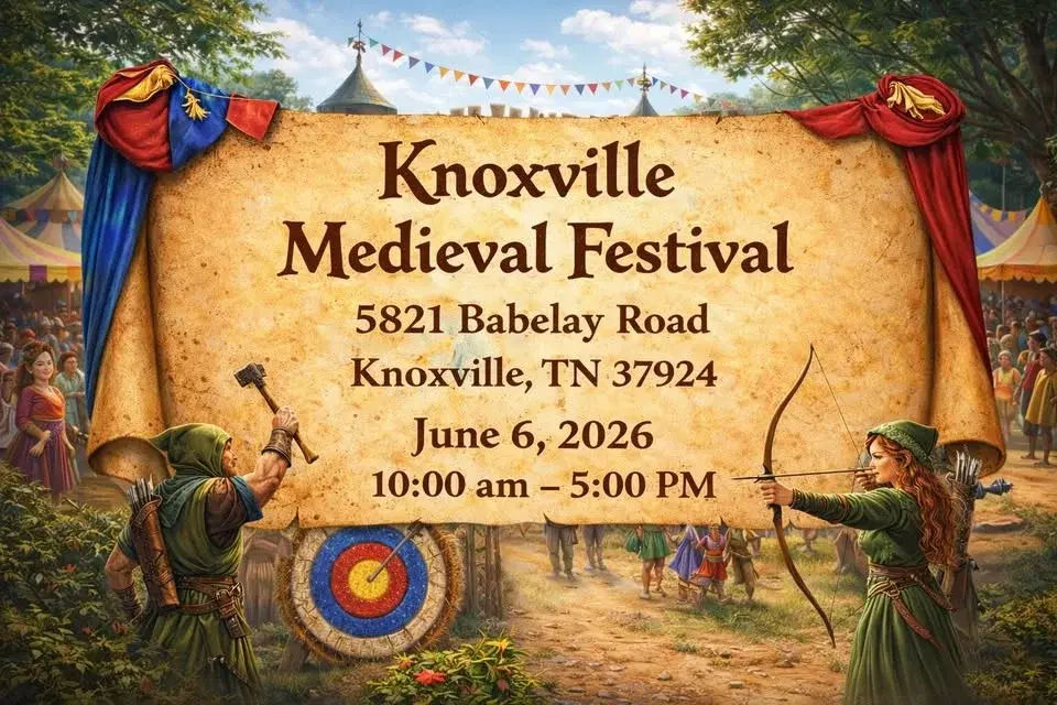 Knoxville Medieval Festival