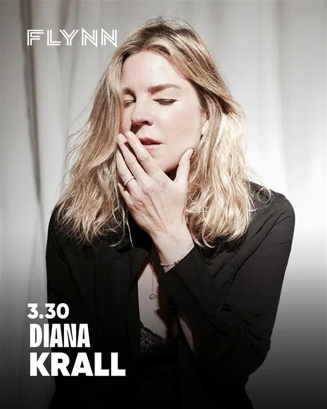 Diana Krall