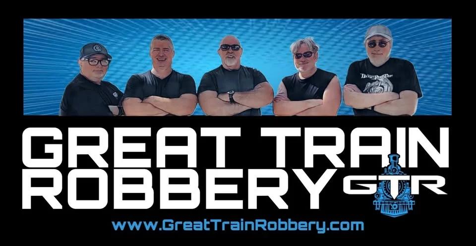 Great Train Robbery