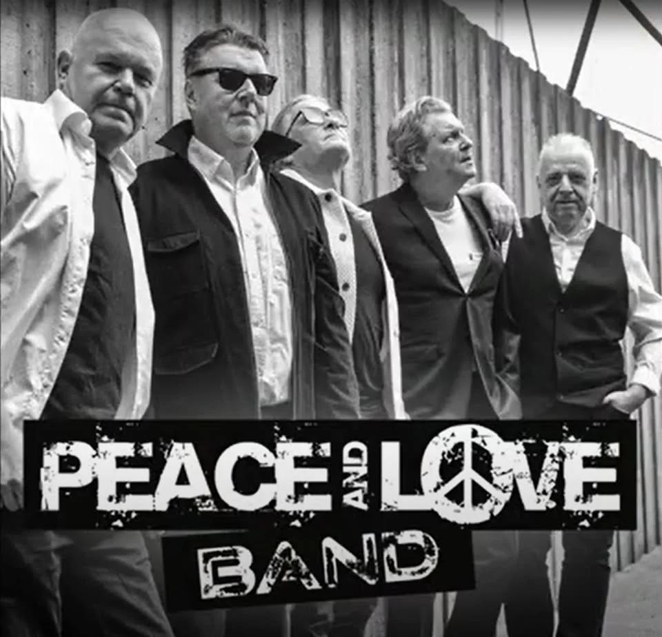 Peace and Love Band