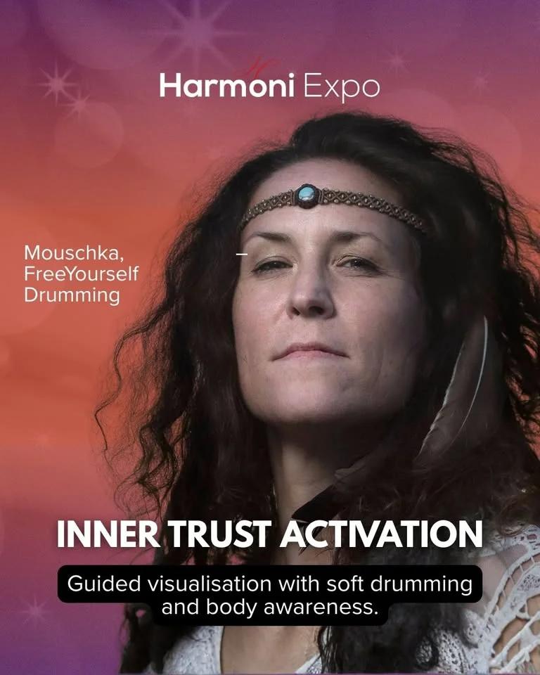 Transformational Visualisation for Inner Trust