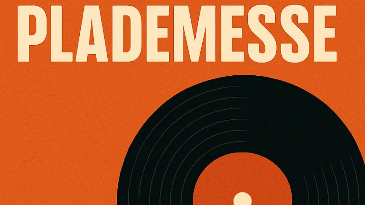 Plademesse.... Køb et bord for kr. 150,-