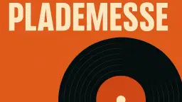 Plademesse.... Køb et bord for kr. 150,-