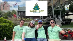 Earth Day Augusta