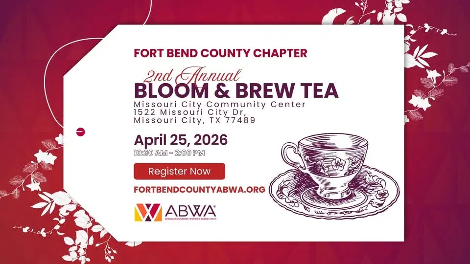 Bloom & Brew Tea: Connecting Women, Inspiring Growth, Creating Leaders