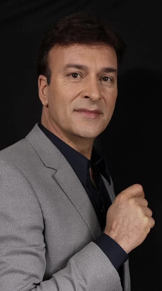 Tony Carreira Concert