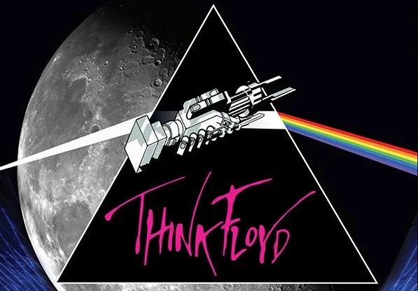 Think Floyd at The Stables, Milton Keynes