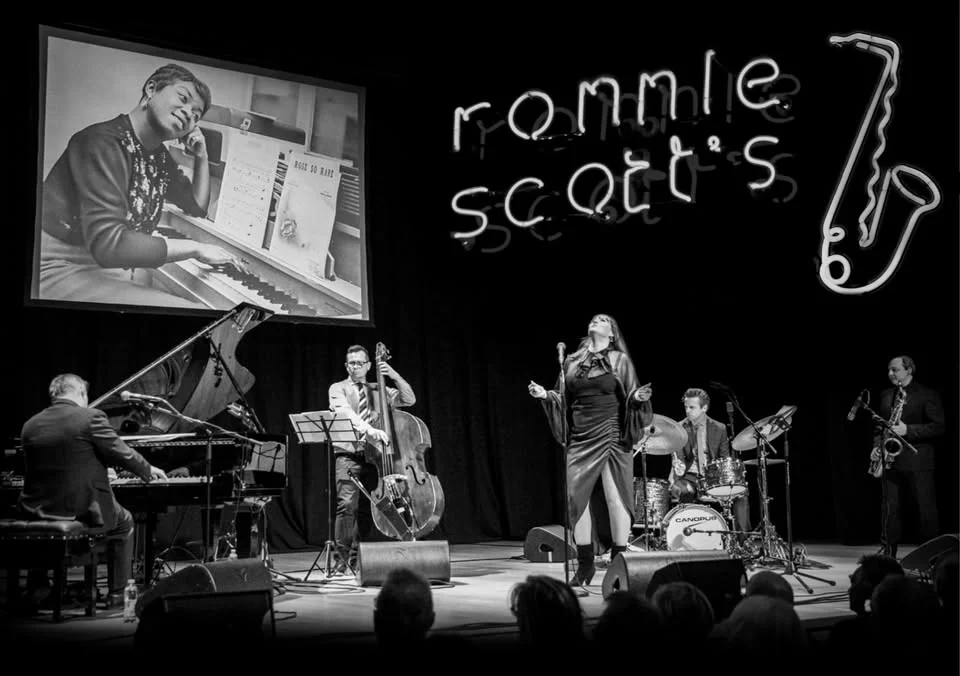 Ronnie Scott’s All Stars | Jazz In The City Norwich: Start of Summer Festival
