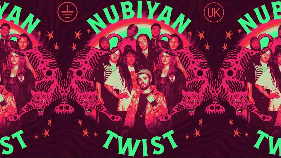 Nubiyan Twist (UK)