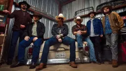 49 Winchester: Summer Tour 2026