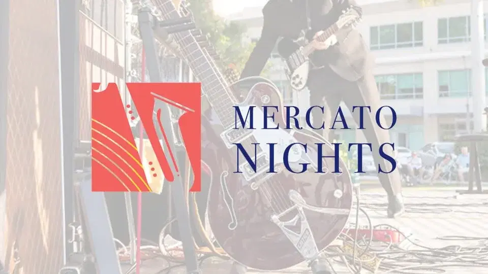 **RESCHEDULED** Mercato Nights Music Series ft. The Beatlemaniax-USA