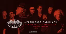 Los Fabulosos Cadillacs