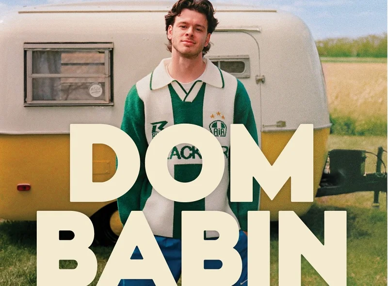 Dom Babin | Vieux Clocher de Magog