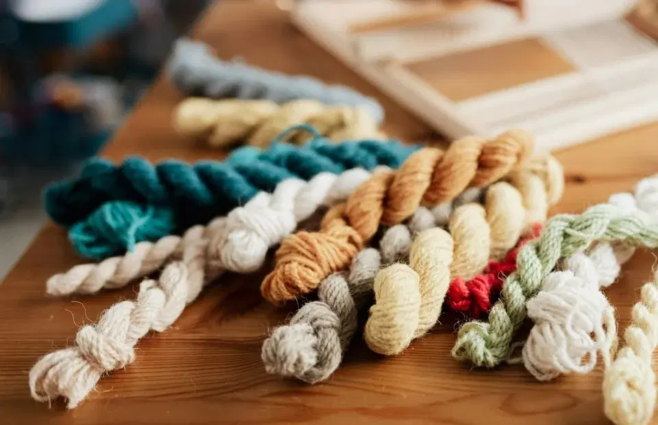 Jyväskylän Kädentaitomessut