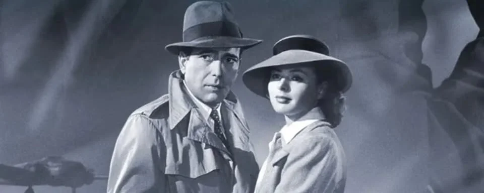 Casablanca
