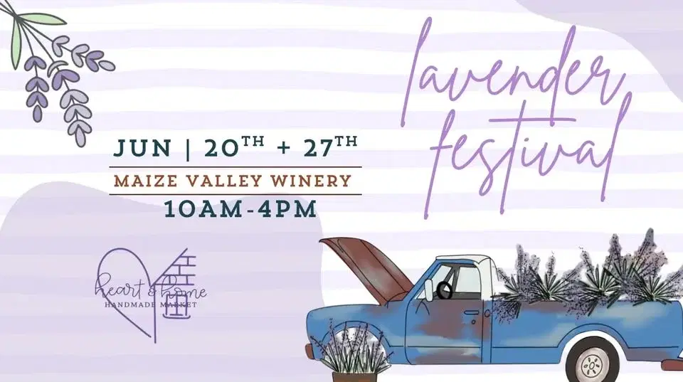 Lavender Festival