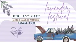 Lavender Festival