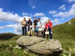 Hill Skills Essentials – Two Day Hillwalking Course in the Lake District