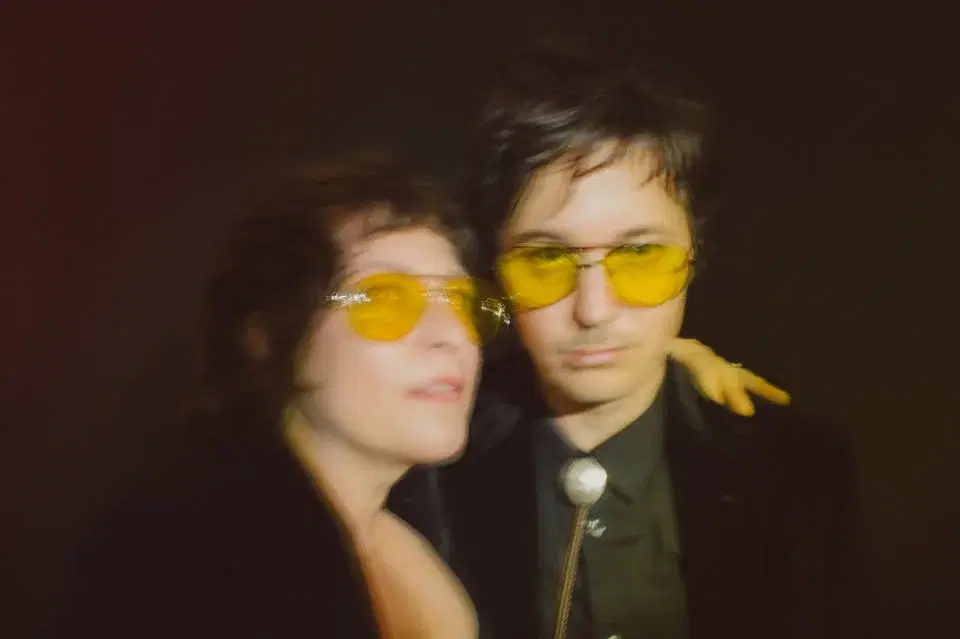 Shovels & Rope (Indoor Show)