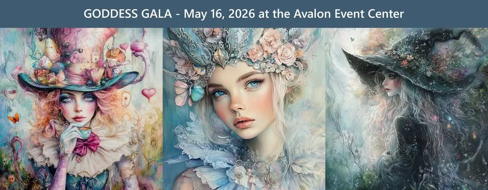 Goddess Gala 2026