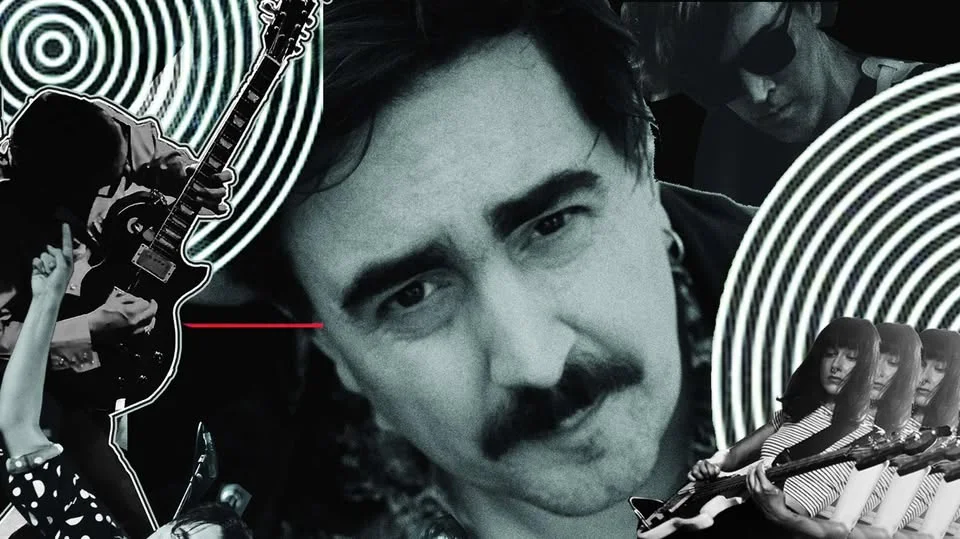 ART BRUT: Bang Bang Rock and Roll plus Greatest Hits